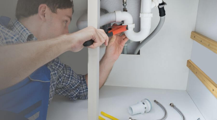 Professional Tankless Water Heater Installation in Auburn, ME